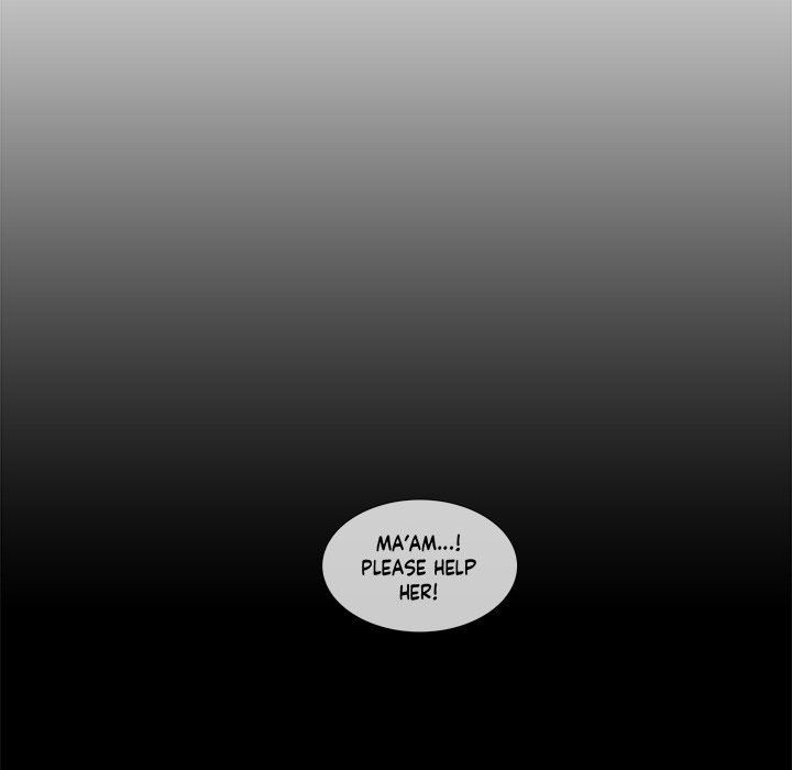 Touch to Unlock Chapter 100 page 87 - 
