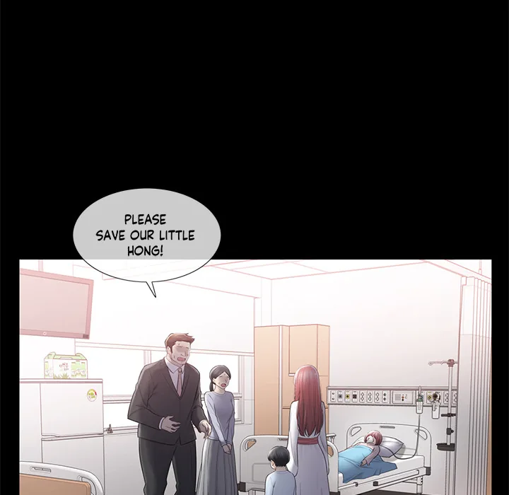 Touch to Unlock Chapter 100 page 88 - 