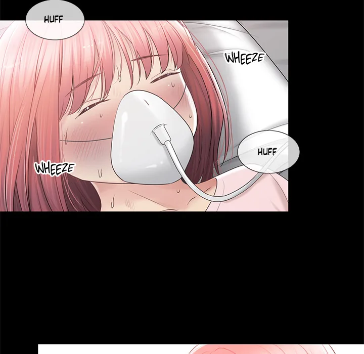 Touch to Unlock Chapter 100 page 90 - 