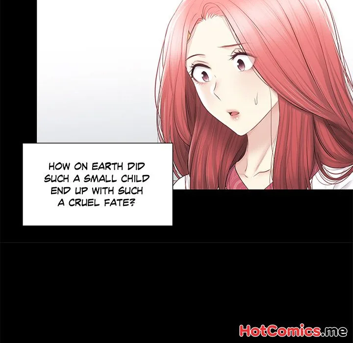 Touch to Unlock Chapter 100 page 91 - 