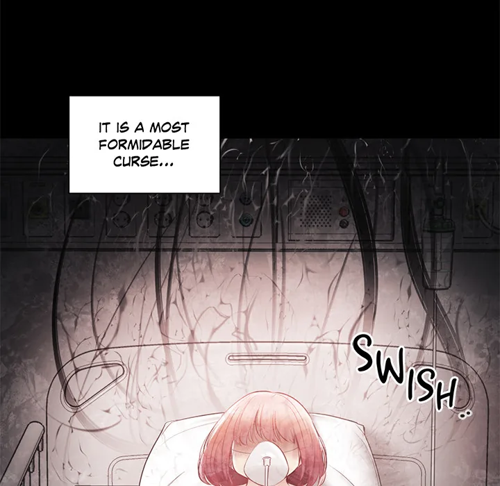 Touch to Unlock Chapter 100 page 92 - 
