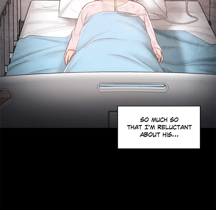Touch to Unlock Chapter 100 page 93 - 