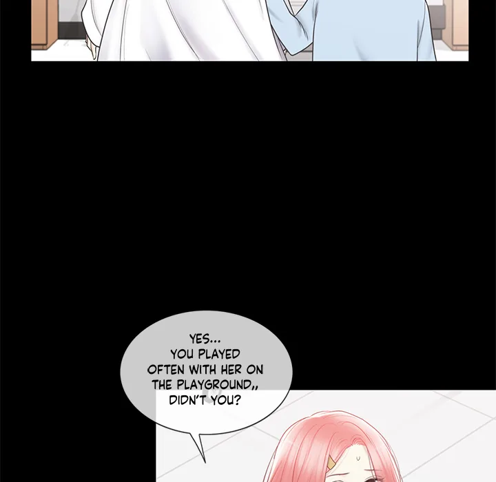 Touch to Unlock Chapter 100 page 97 - 
