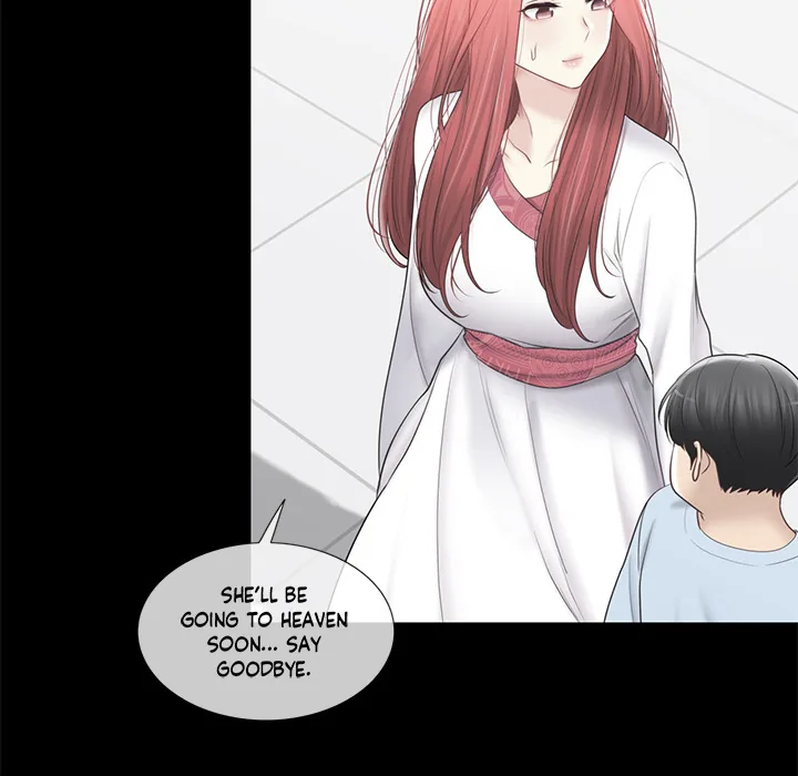 Touch to Unlock Chapter 100 page 98 - 