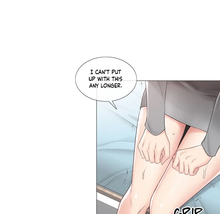 Touch to Unlock Chapter 101 page 102 - 