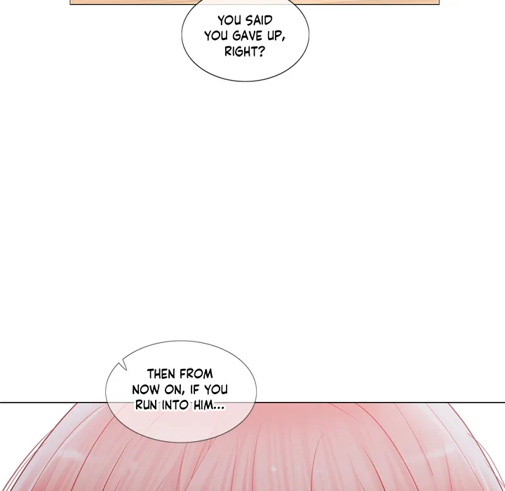 Touch to Unlock Chapter 101 page 105 - 