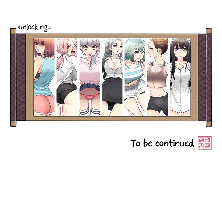Touch to Unlock Chapter 101 page 109 - 