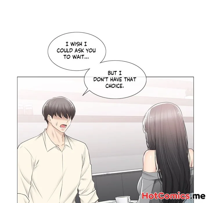 Touch to Unlock Chapter 101 page 14 - 