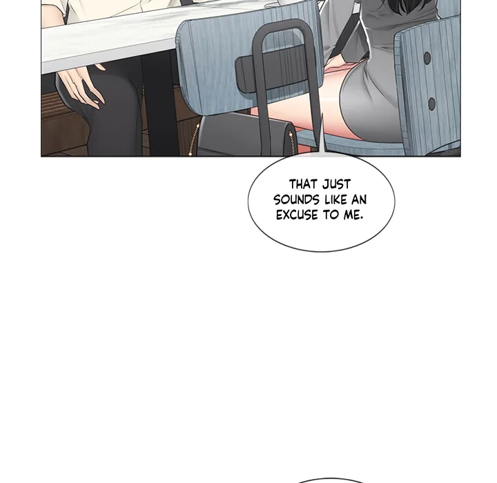 Touch to Unlock Chapter 101 page 15 - 