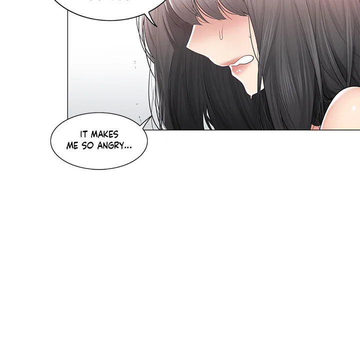 Touch to Unlock Chapter 101 page 17 - 