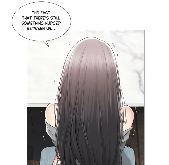 Touch to Unlock Chapter 101 page 18 - 