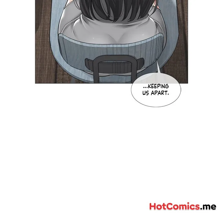 Touch to Unlock Chapter 101 page 19 - 