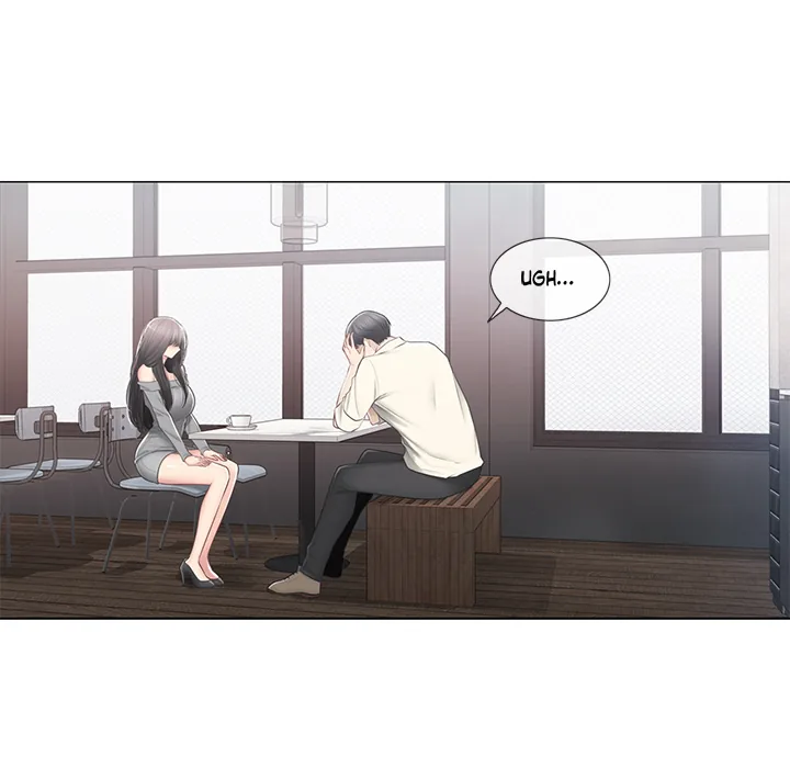 Touch to Unlock Chapter 101 page 20 - 