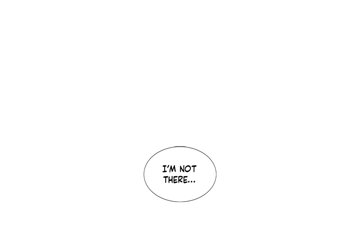 Touch to Unlock Chapter 101 page 3 - 