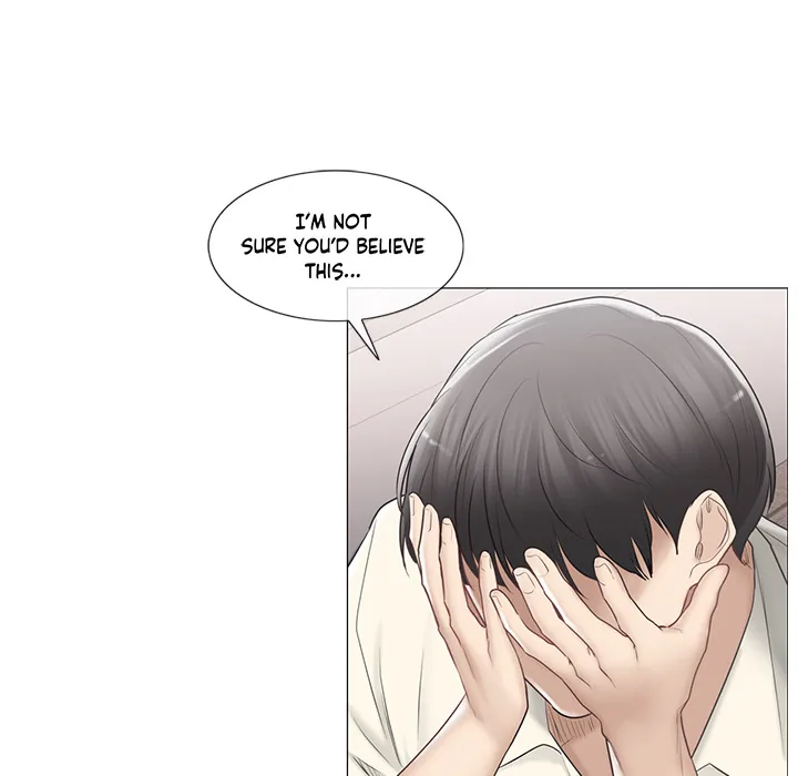 Touch to Unlock Chapter 101 page 21 - 