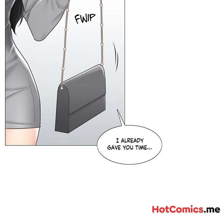 Touch to Unlock Chapter 101 page 23 - 