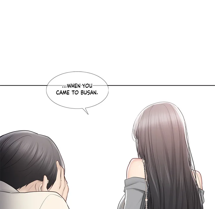 Touch to Unlock Chapter 101 page 24 - 