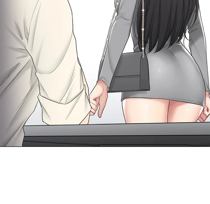Touch to Unlock Chapter 101 page 25 - 