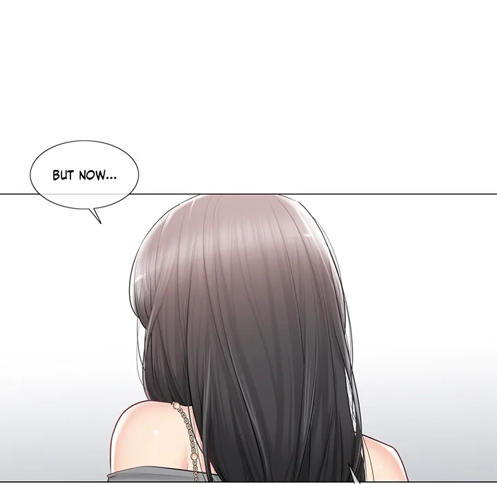 Touch to Unlock Chapter 101 page 26 - 