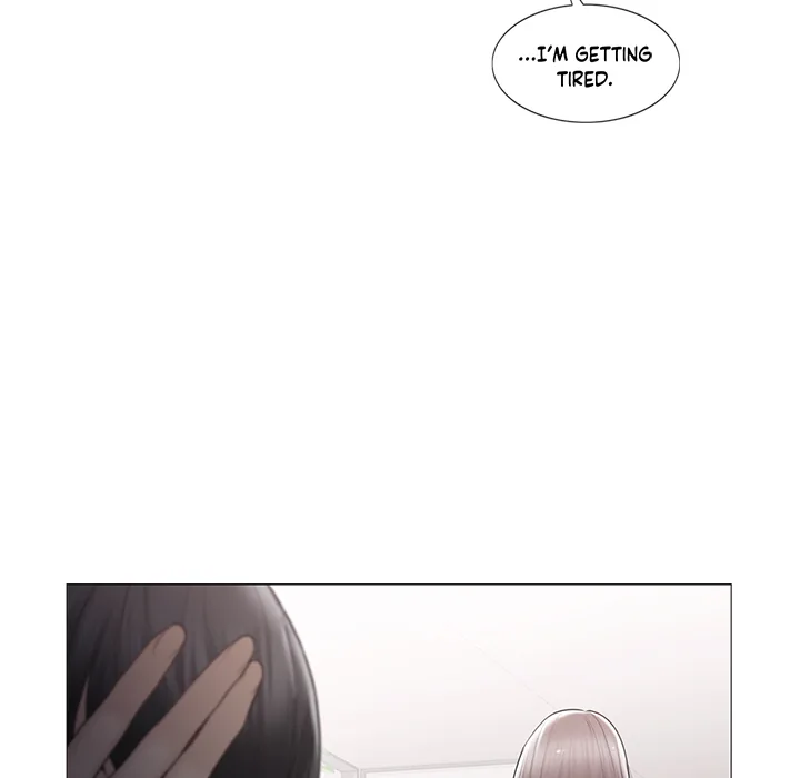 Touch to Unlock Chapter 101 page 27 - 