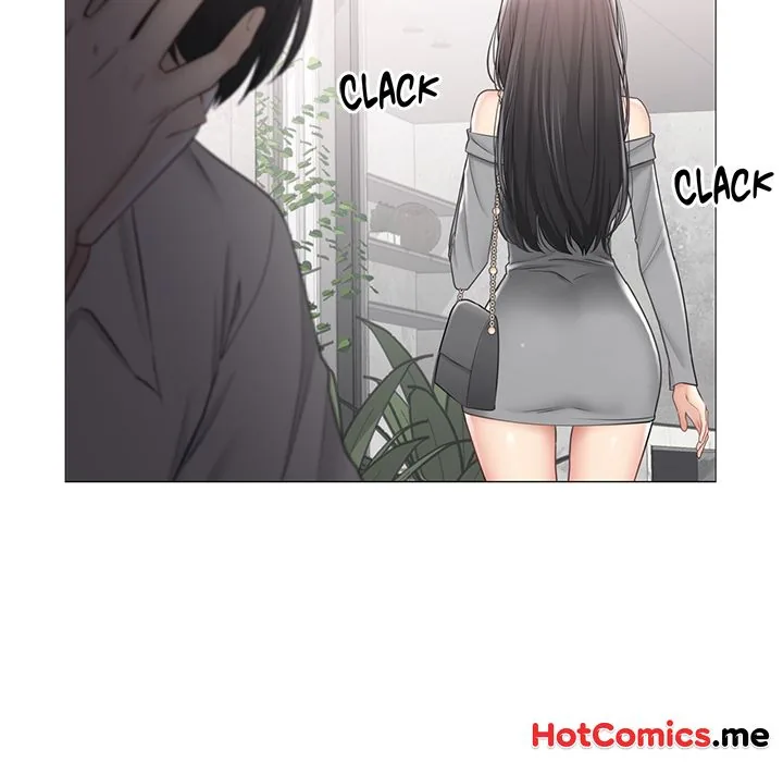 Touch to Unlock Chapter 101 page 28 - 