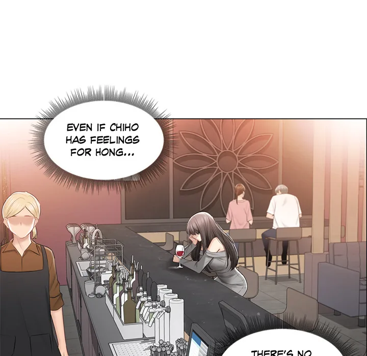 Touch to Unlock Chapter 101 page 30 - 