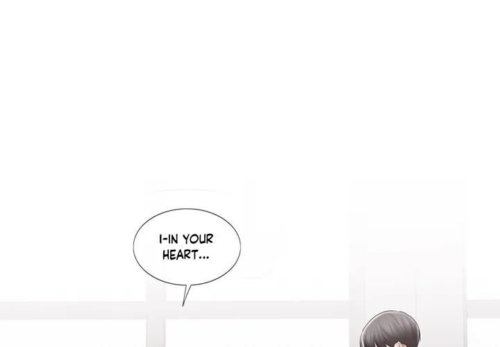 Touch to Unlock Chapter 101 page 4 - 