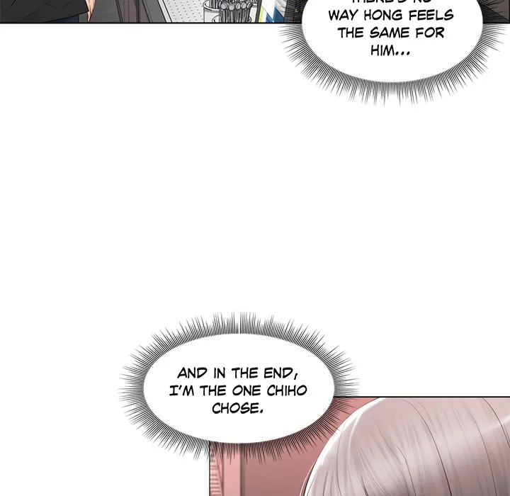 Touch to Unlock Chapter 101 page 31 - 