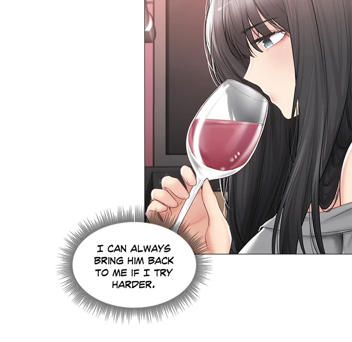 Touch to Unlock Chapter 101 page 32 - 