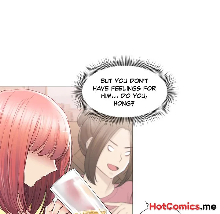 Touch to Unlock Chapter 101 page 33 - 
