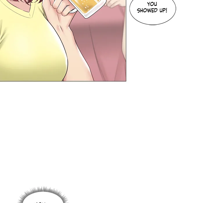 Touch to Unlock Chapter 101 page 34 - 