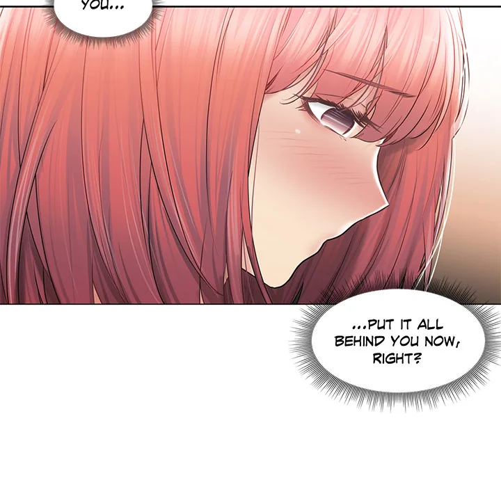 Touch to Unlock Chapter 101 page 35 - 