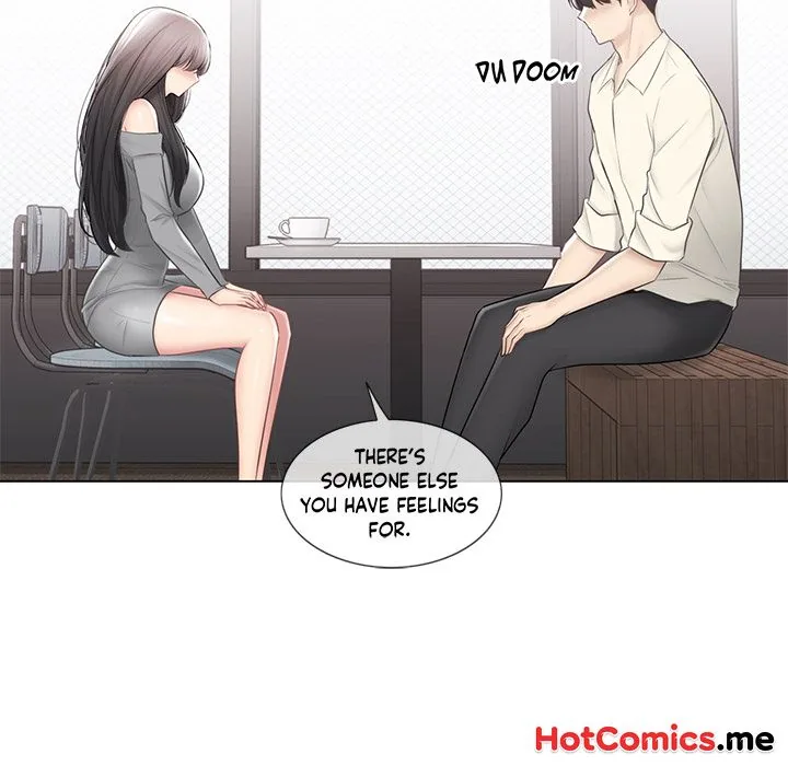 Touch to Unlock Chapter 101 page 5 - 