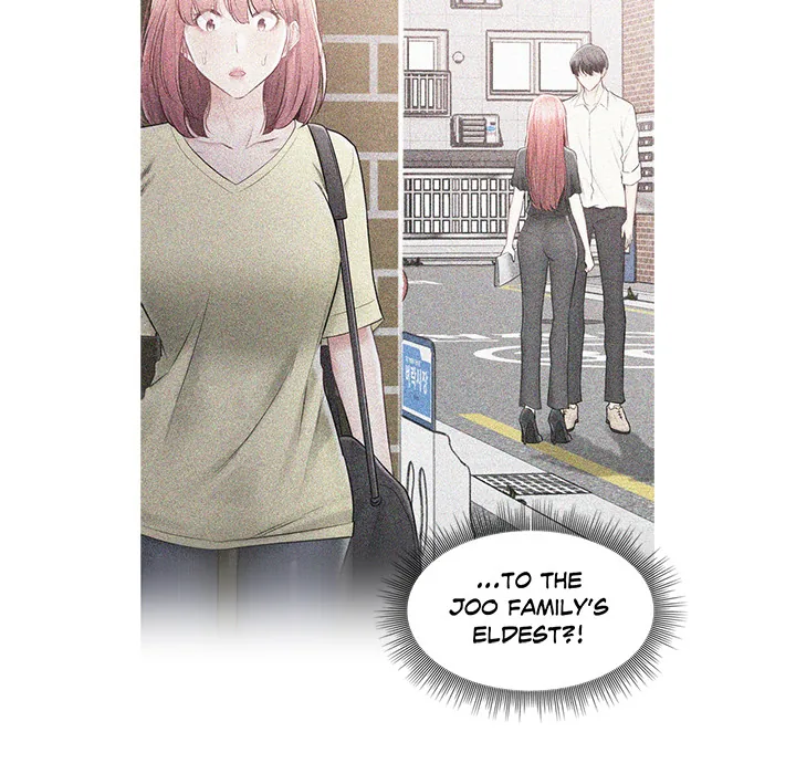 Touch to Unlock Chapter 101 page 41 - 