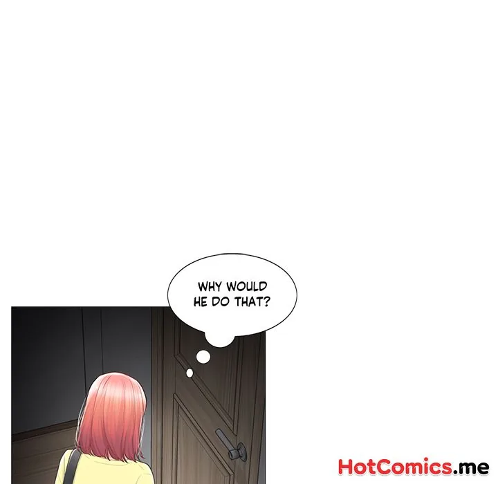 Touch to Unlock Chapter 101 page 42 - 