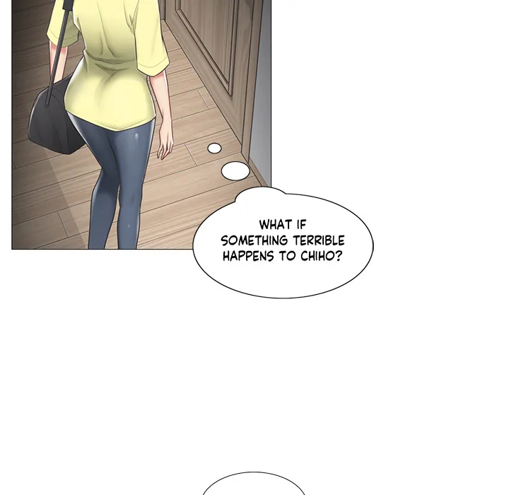 Touch to Unlock Chapter 101 page 43 - 