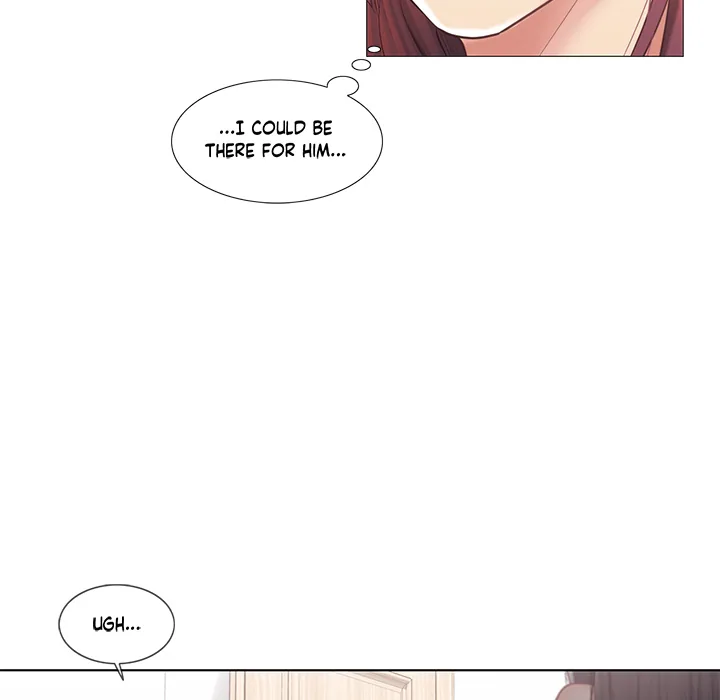 Touch to Unlock Chapter 101 page 45 - 