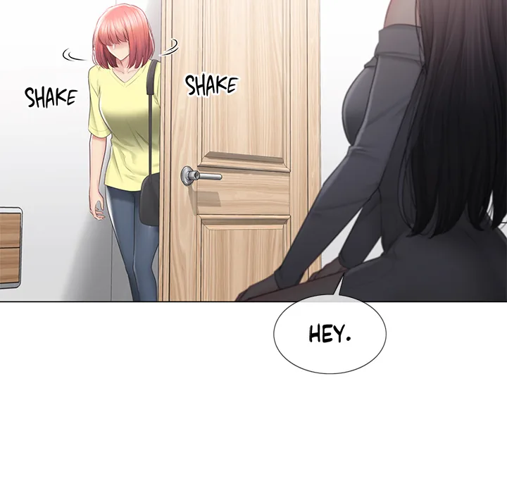 Touch to Unlock Chapter 101 page 46 - 