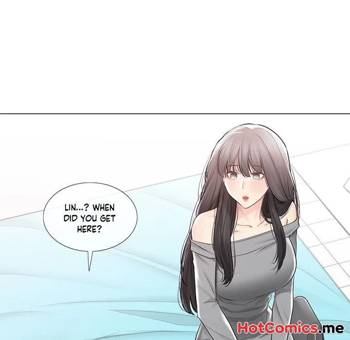 Touch to Unlock Chapter 101 page 47 - 