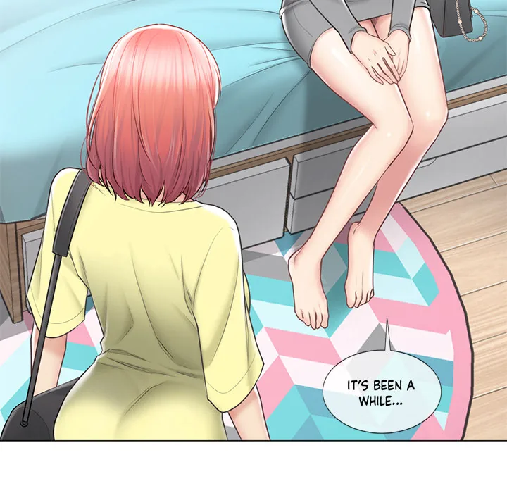 Touch to Unlock Chapter 101 page 48 - 
