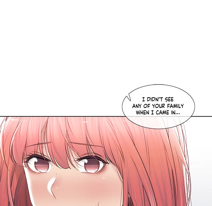 Touch to Unlock Chapter 101 page 49 - 