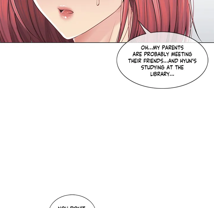 Touch to Unlock Chapter 101 page 50 - 