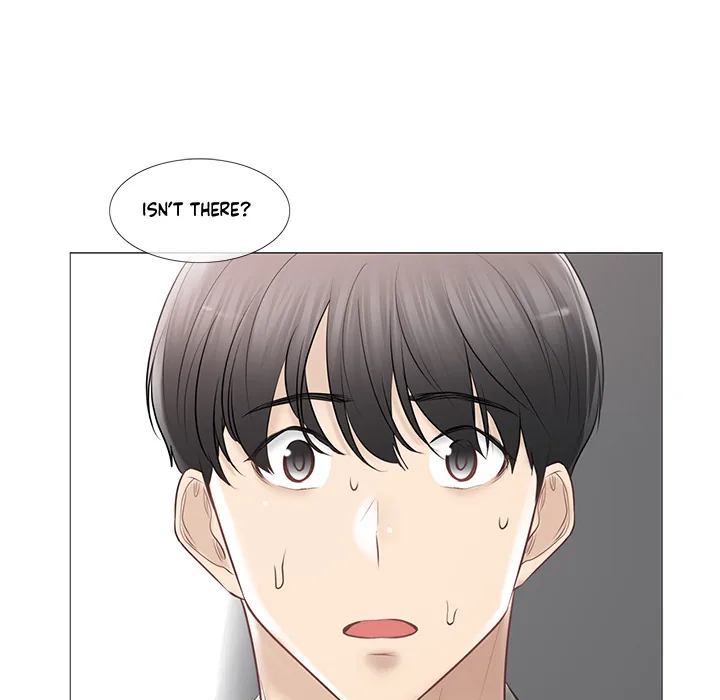 Touch to Unlock Chapter 101 page 6 - 
