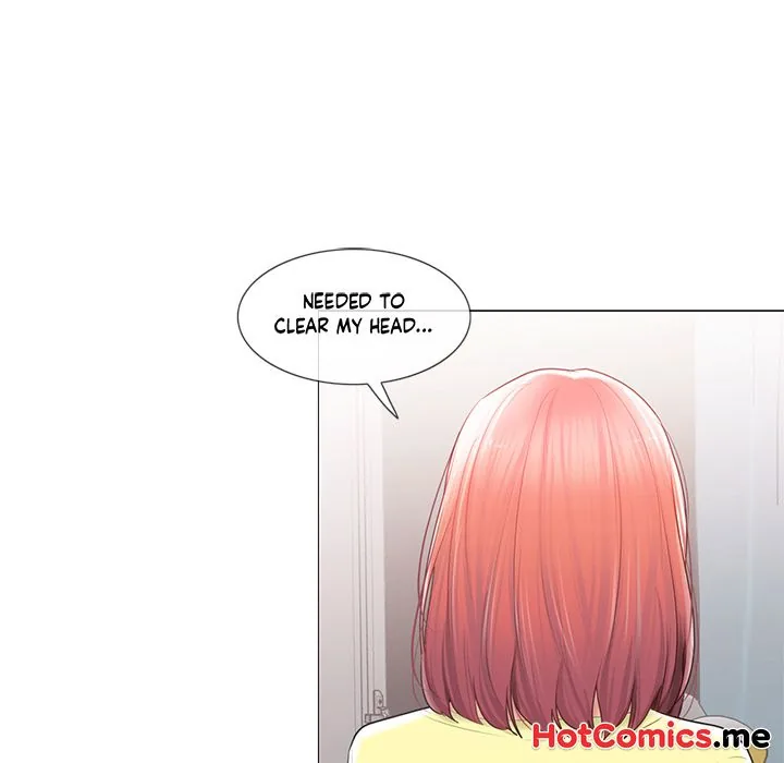 Touch to Unlock Chapter 101 page 52 - 