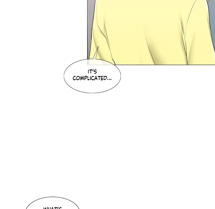 Touch to Unlock Chapter 101 page 53 - 