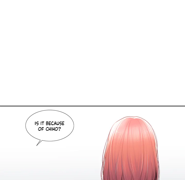 Touch to Unlock Chapter 101 page 55 - 