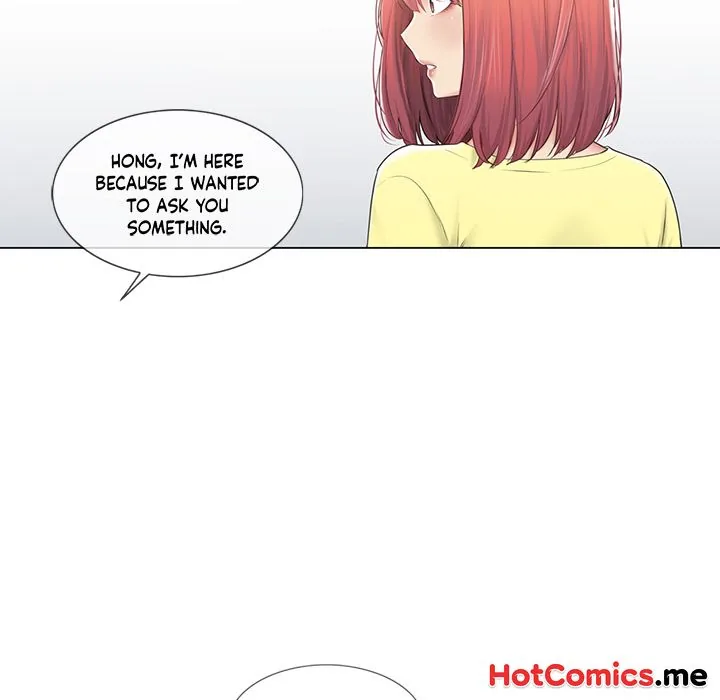 Touch to Unlock Chapter 101 page 57 - 
