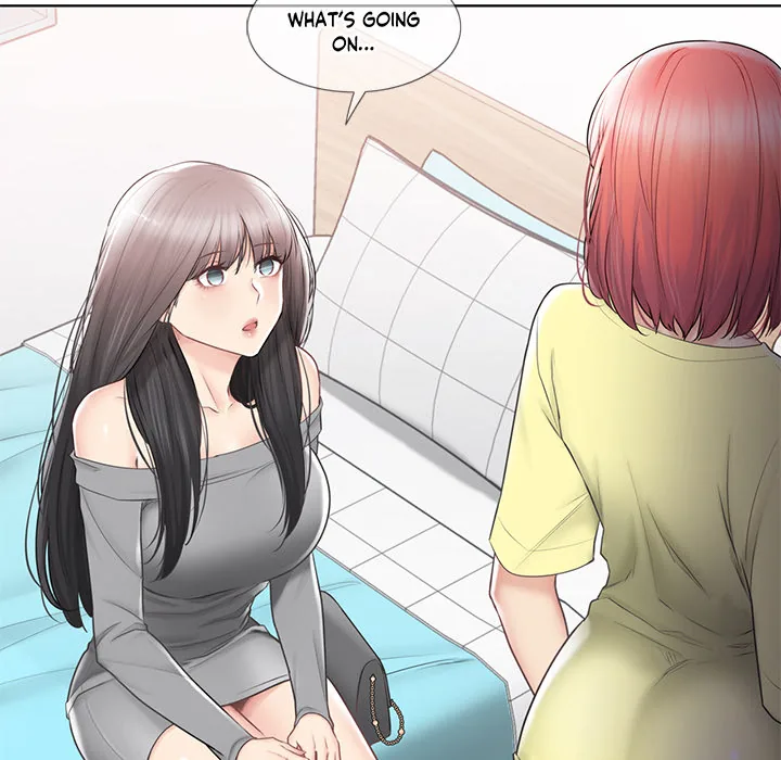 Touch to Unlock Chapter 101 page 58 - 