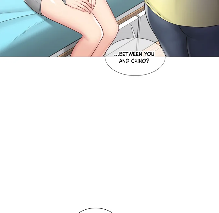 Touch to Unlock Chapter 101 page 59 - 