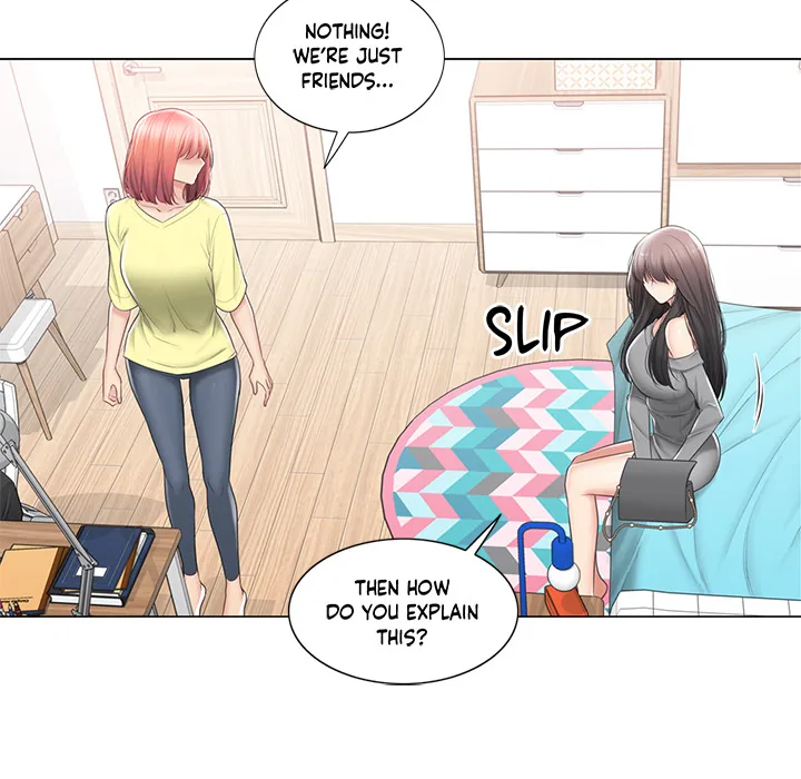 Touch to Unlock Chapter 101 page 60 - 